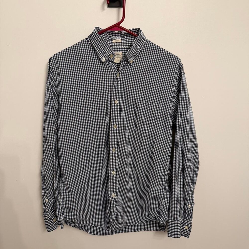 Jcrew Men's multi Shirt